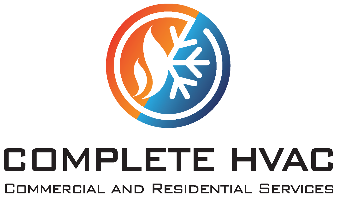 Complete HVAC, Inc Logo