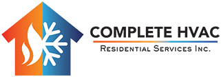 Complete HVAC Logo