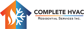 Complete HVAC Logo