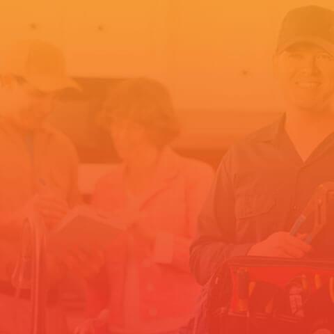 COMPLETE HVAC INC.