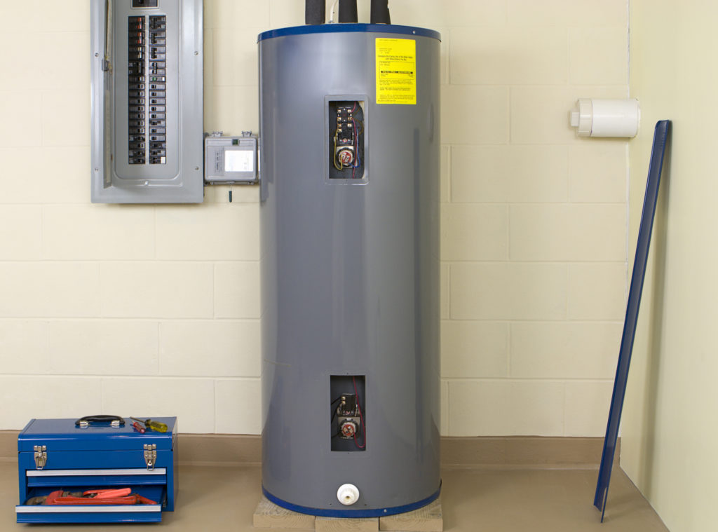 Hot Water Heaters in Charleston, SC Complete HVAC
